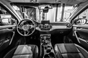 Pourquoi faire entretenir sa boîte automatique avant un long trajet ?